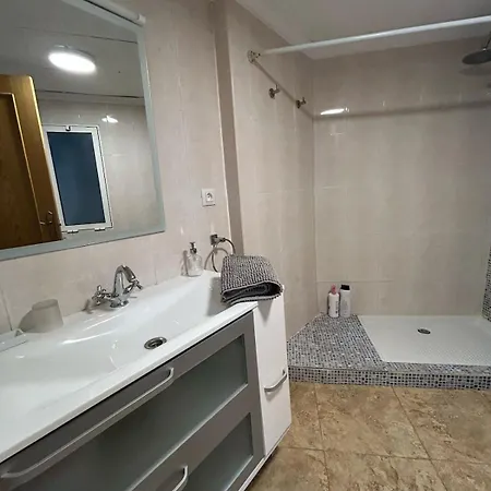 بيت للعطل El Almazan
