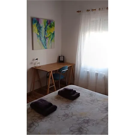 El Almazán * Buñol