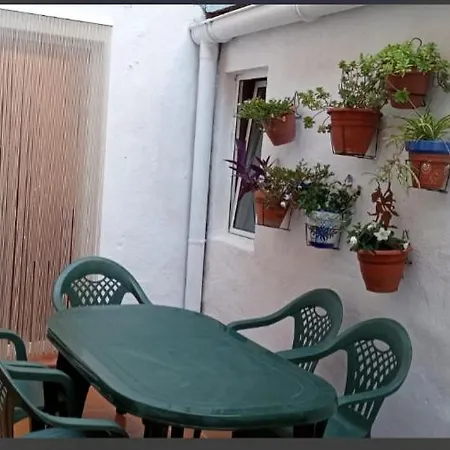 El Almazán Prázdninový dům Buñol