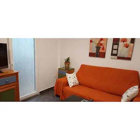 Prázdninový dům El Almazán Buñol