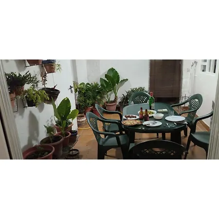 El Almazan 別荘