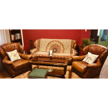 Prázdninový dům El Almazán Buñol