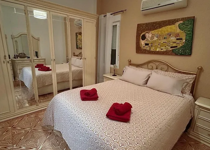 El Almazan Vakantiehuis Buñol