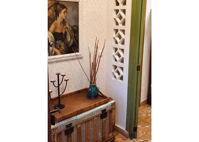 Vakantiehuis El Almazan