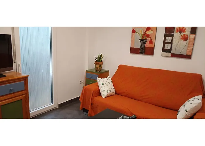 Vakantiehuis El Almazan Buñol