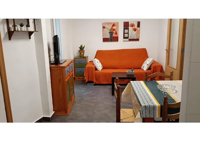 El Almazan Vakantiehuis