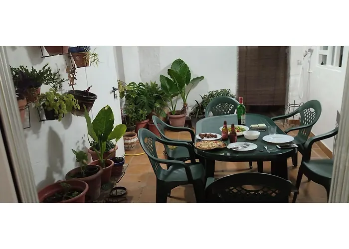 El Almazan Vakantiehuis