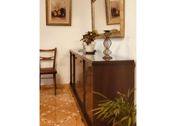 Vakantiehuis El Almazan *