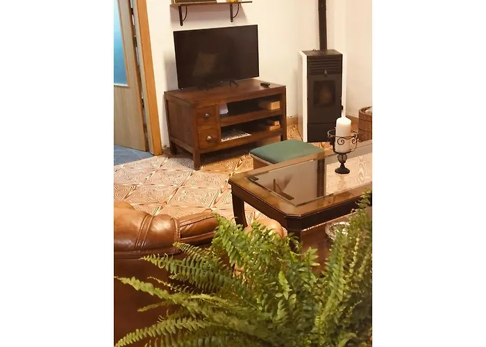 El Almazan Vakantiehuis *